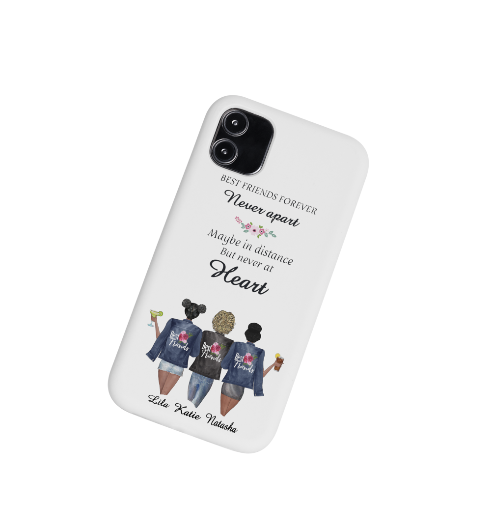 Best Friend Mobile Phone Case, Iphone Case, Samsung Case